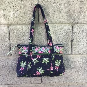 Vera Bradley Shoulder Bag